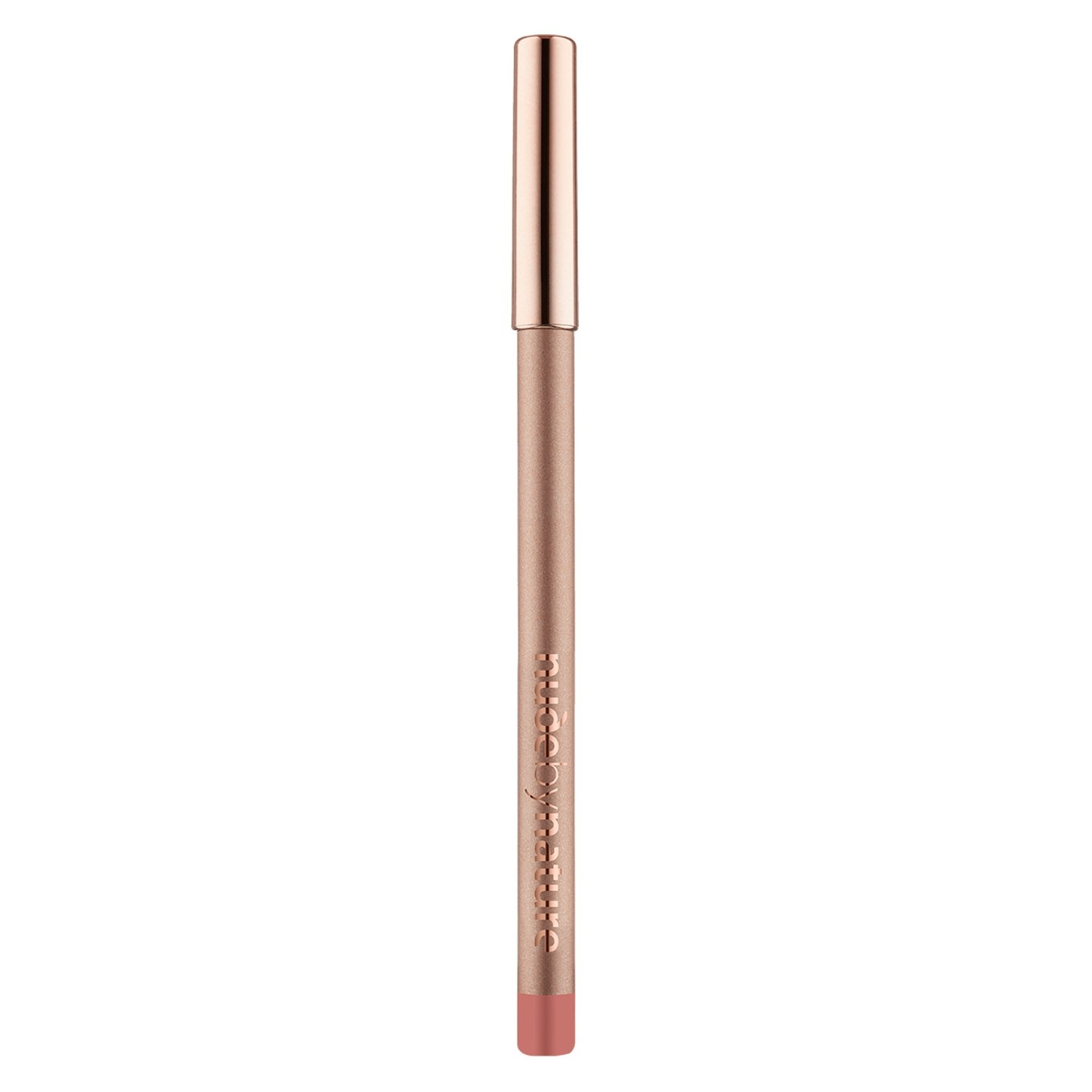 Nude by Nature Lip Pencil Definition
