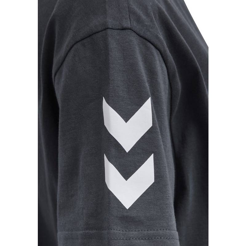 hummel HMLGO COTTON T-SHIRT WOMAN S/S T-Shirt Damen