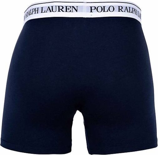 POLO Ralph Lauren Boxershort BOXER BRIEF - 3 PACK 3er Pack