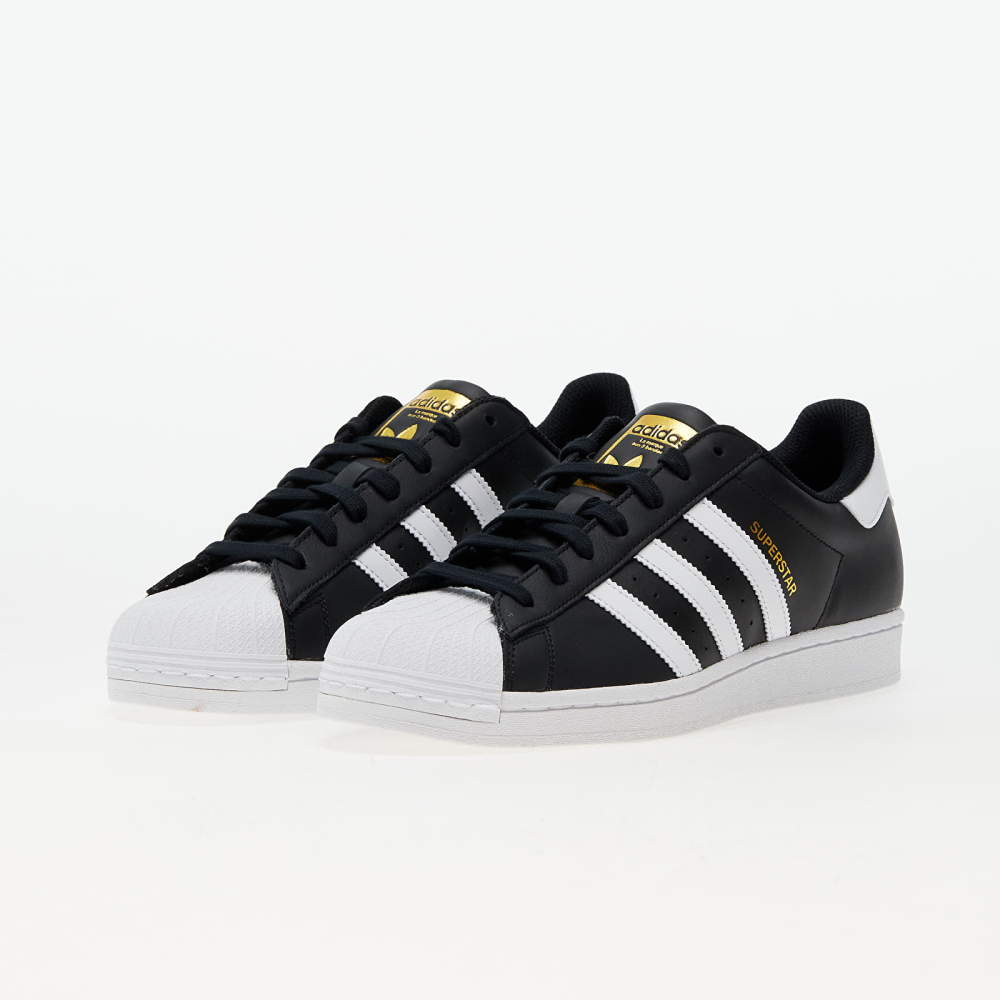 adidas Superstar ID4636 / schwarz