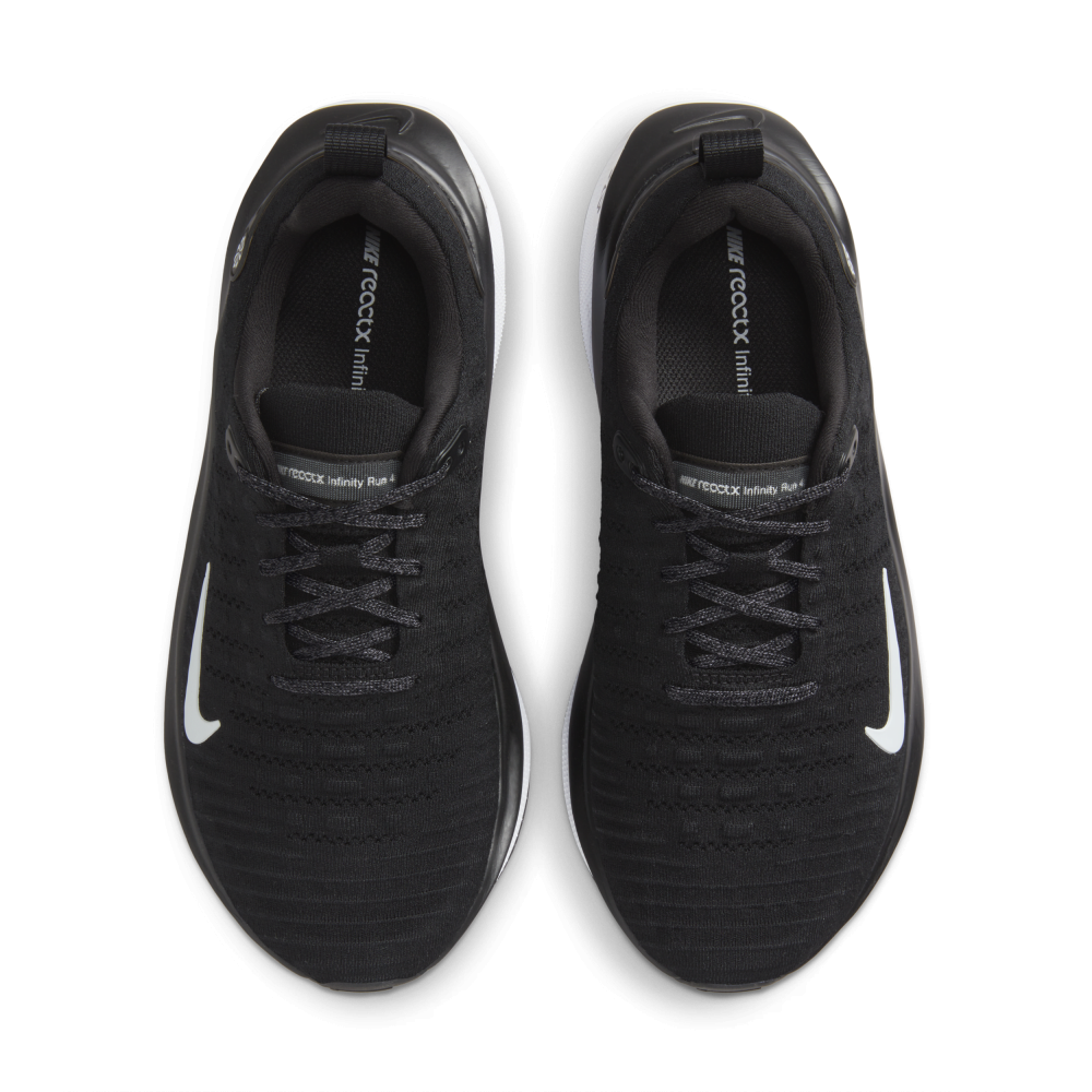 Nike InfinityRN 4 WIDE FN0881-001 / schwarz