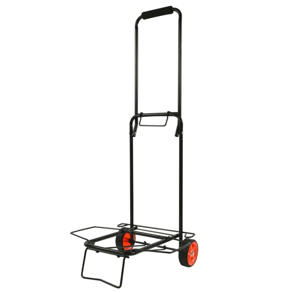 ProPlus Transportkarren Klappbare Transportkarre Basic 30 kg