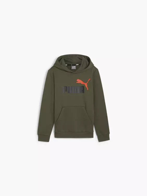 PUMA Hoodie