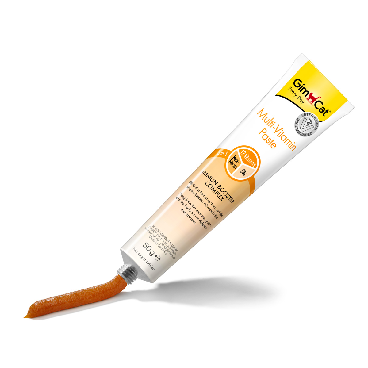 GimCat MultiVitamin Paste günstig kaufen