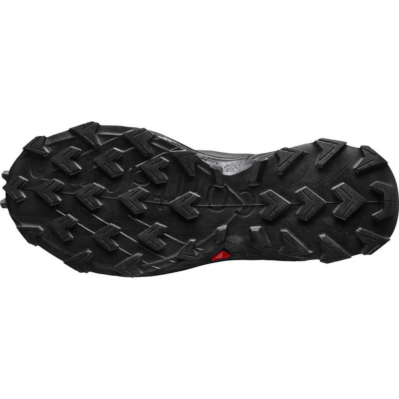 Salomon SUPERCROSS 4 Laufschuhe Damen