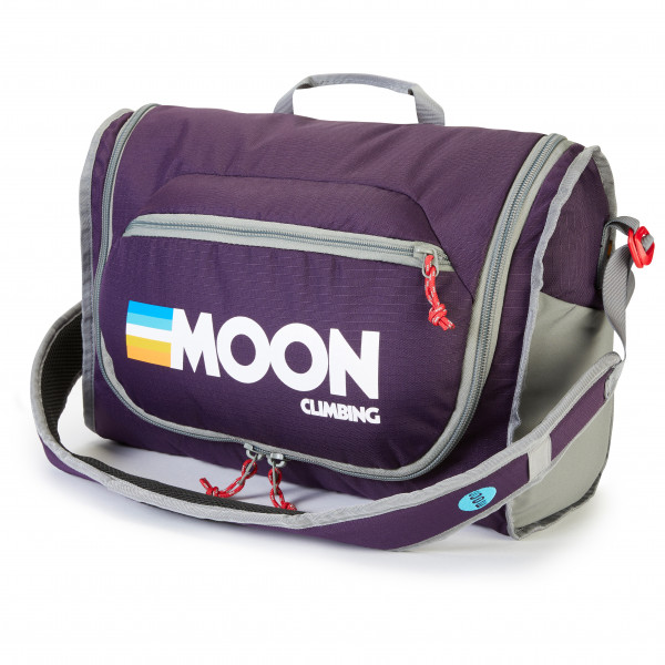 Moon Climbing - Moon Bouldering Bag - Umhängetasche