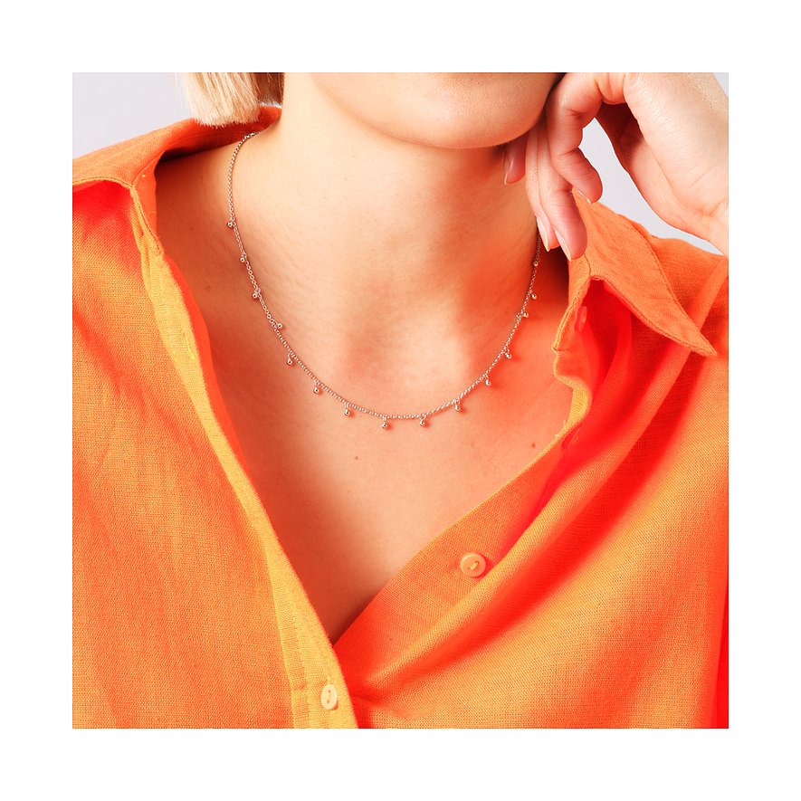 ESPRIT Kette Delicate