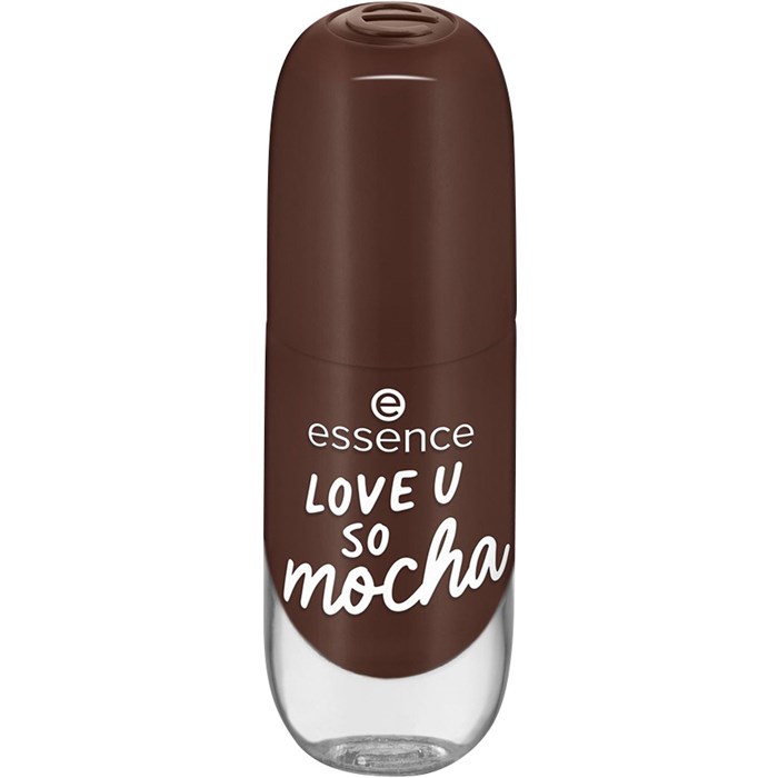 Gel Nail Colour