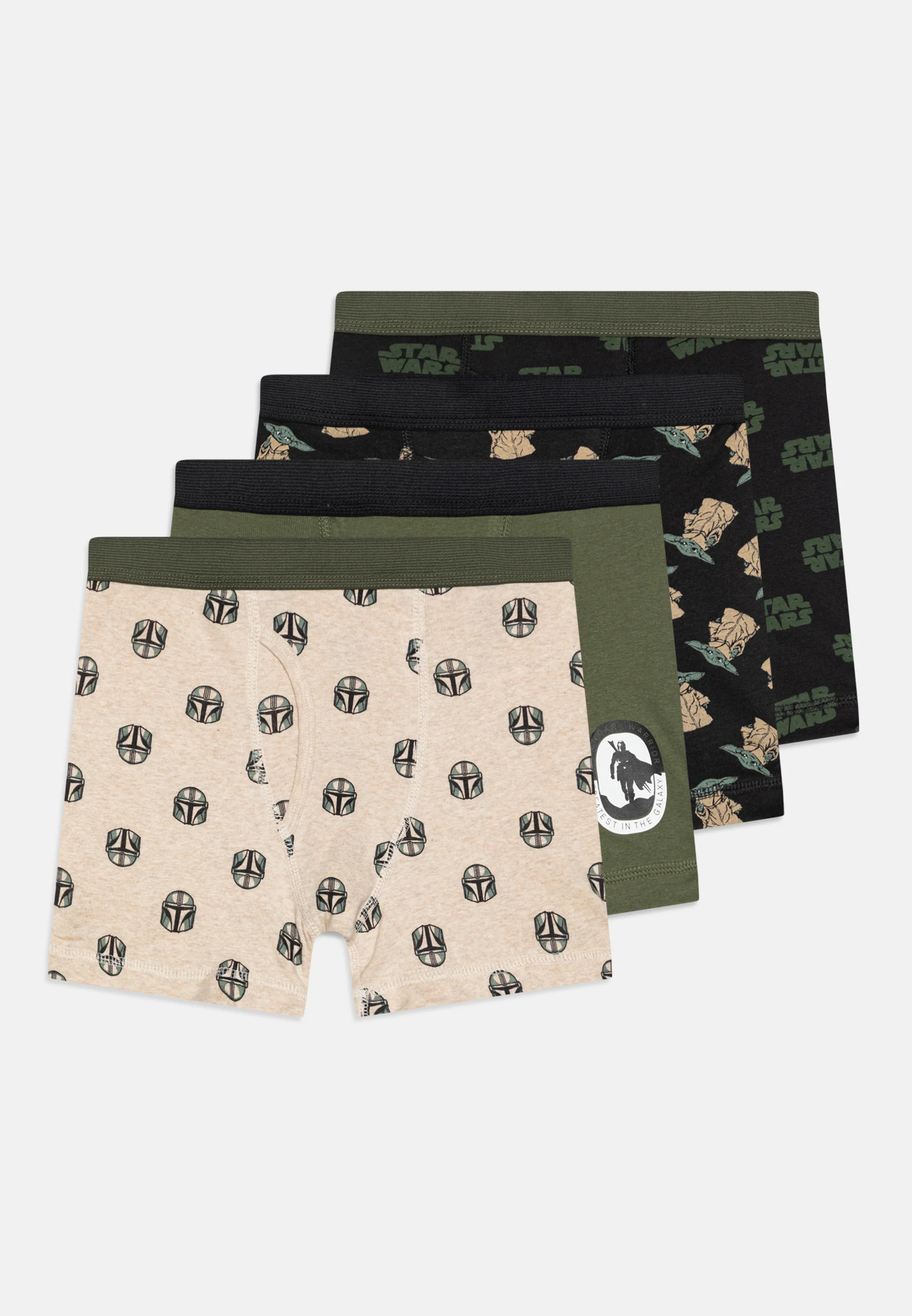GAP BOYS PACK DE 4 - Culotte