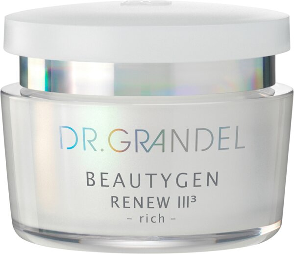 DR. GRANDEL Beautygen Renew III Gesichtscreme