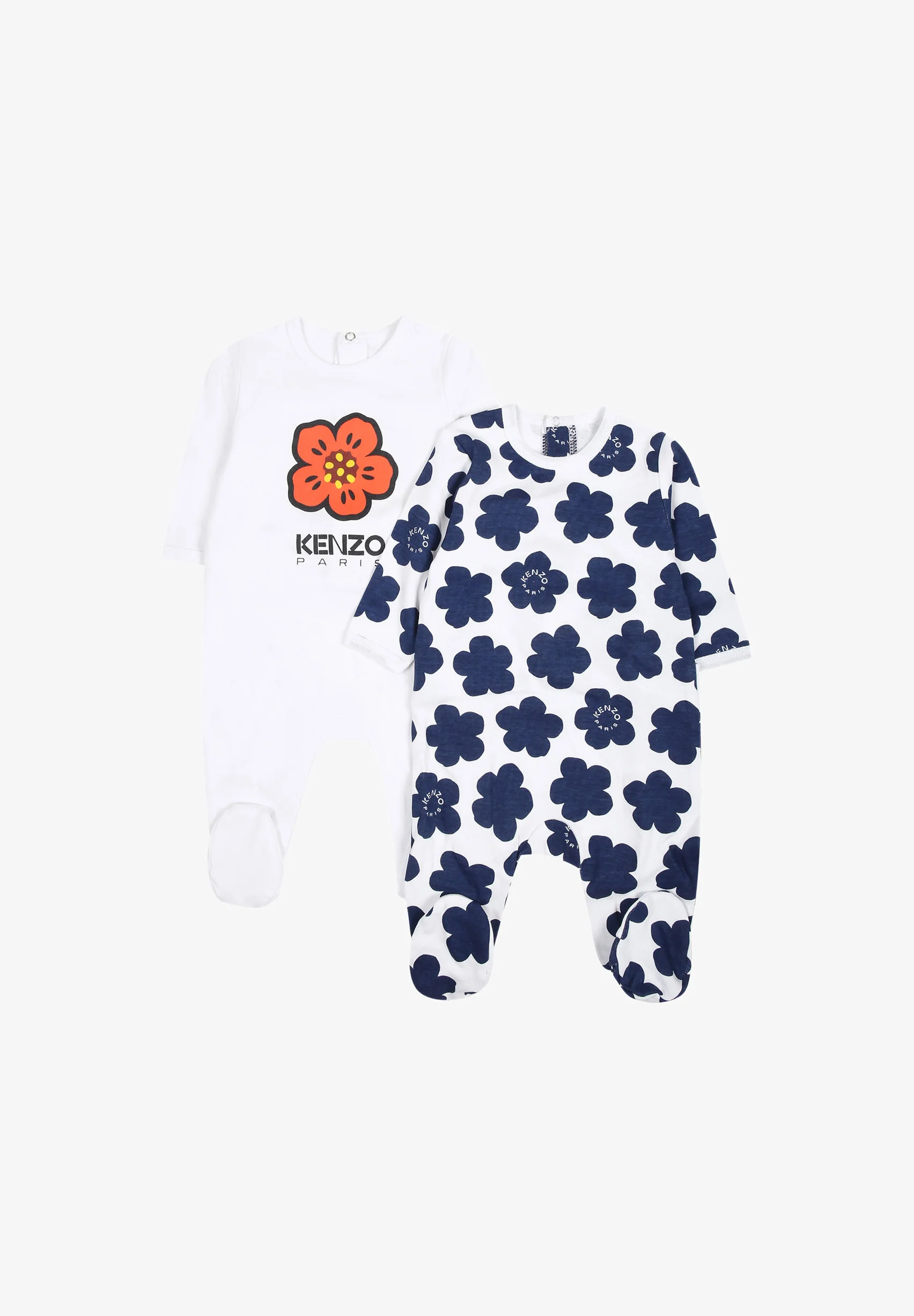 KENZO niños PACK 2 - Mono