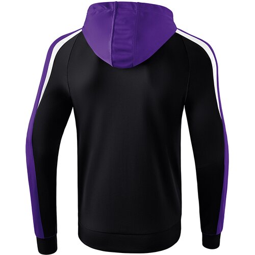 HERREN LIGA 2.0 TRAININGSJACKE MIT KAPUZE