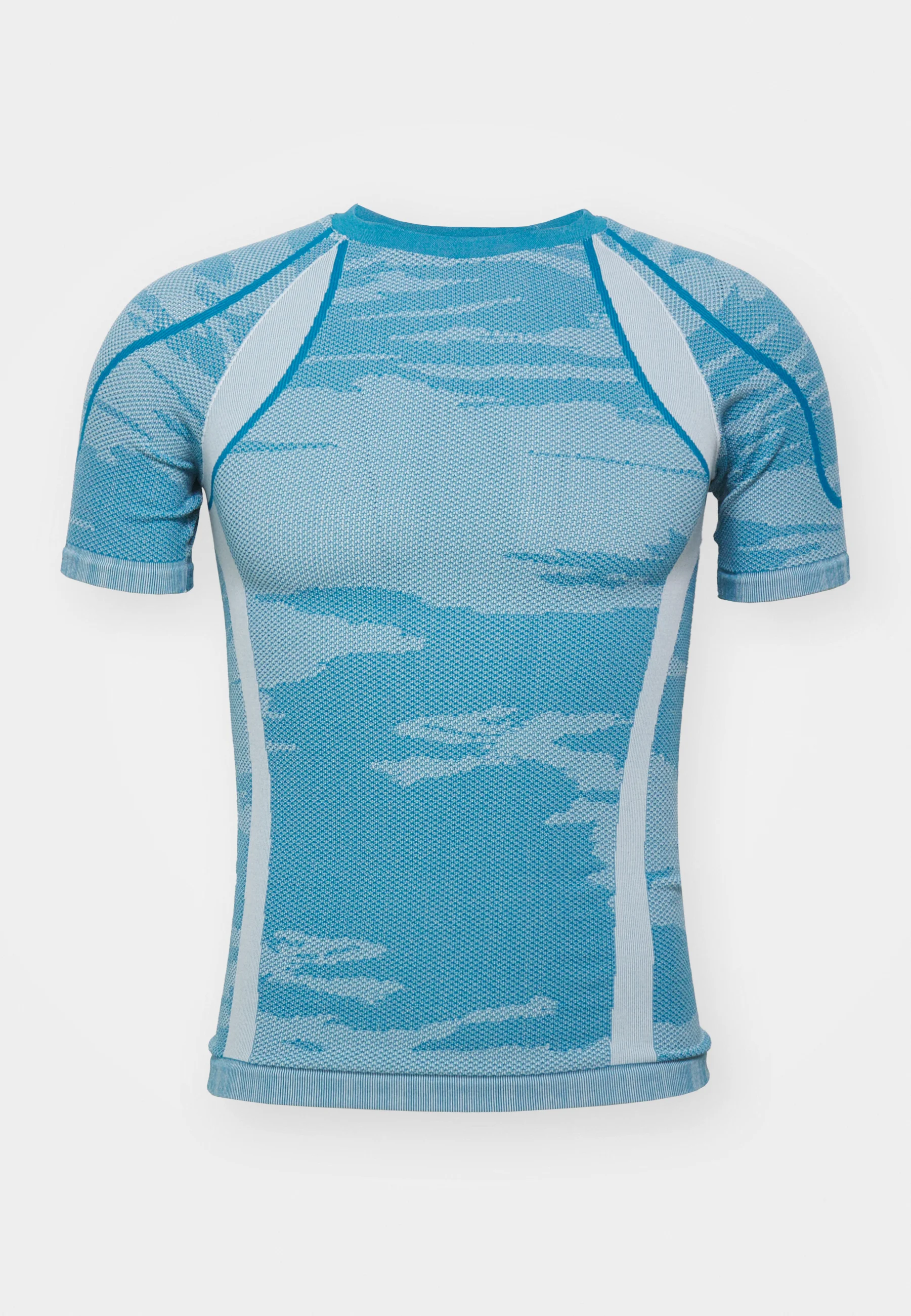 Camiseta estampada de Saul Nash