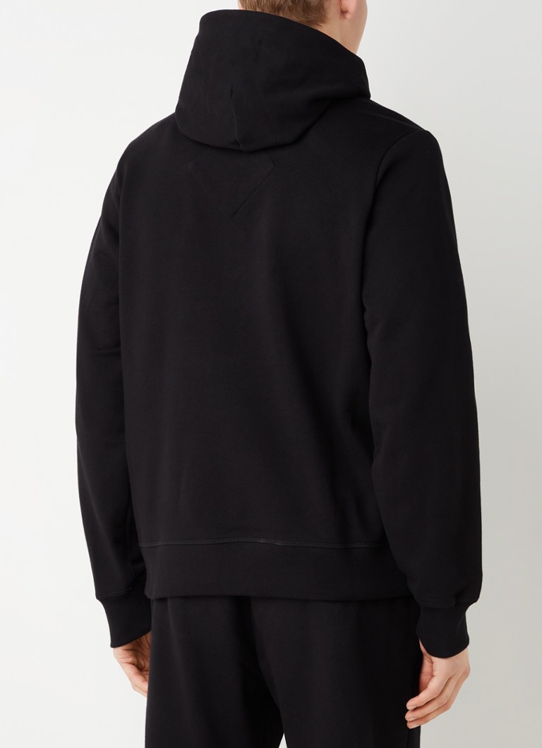 Canada Goose Huron hoodie with logo