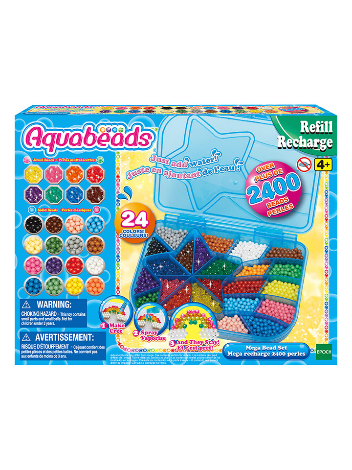Aquabeads Aquabeads 