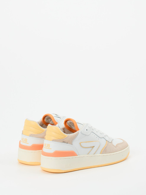Sneaker-81657980005 HUB