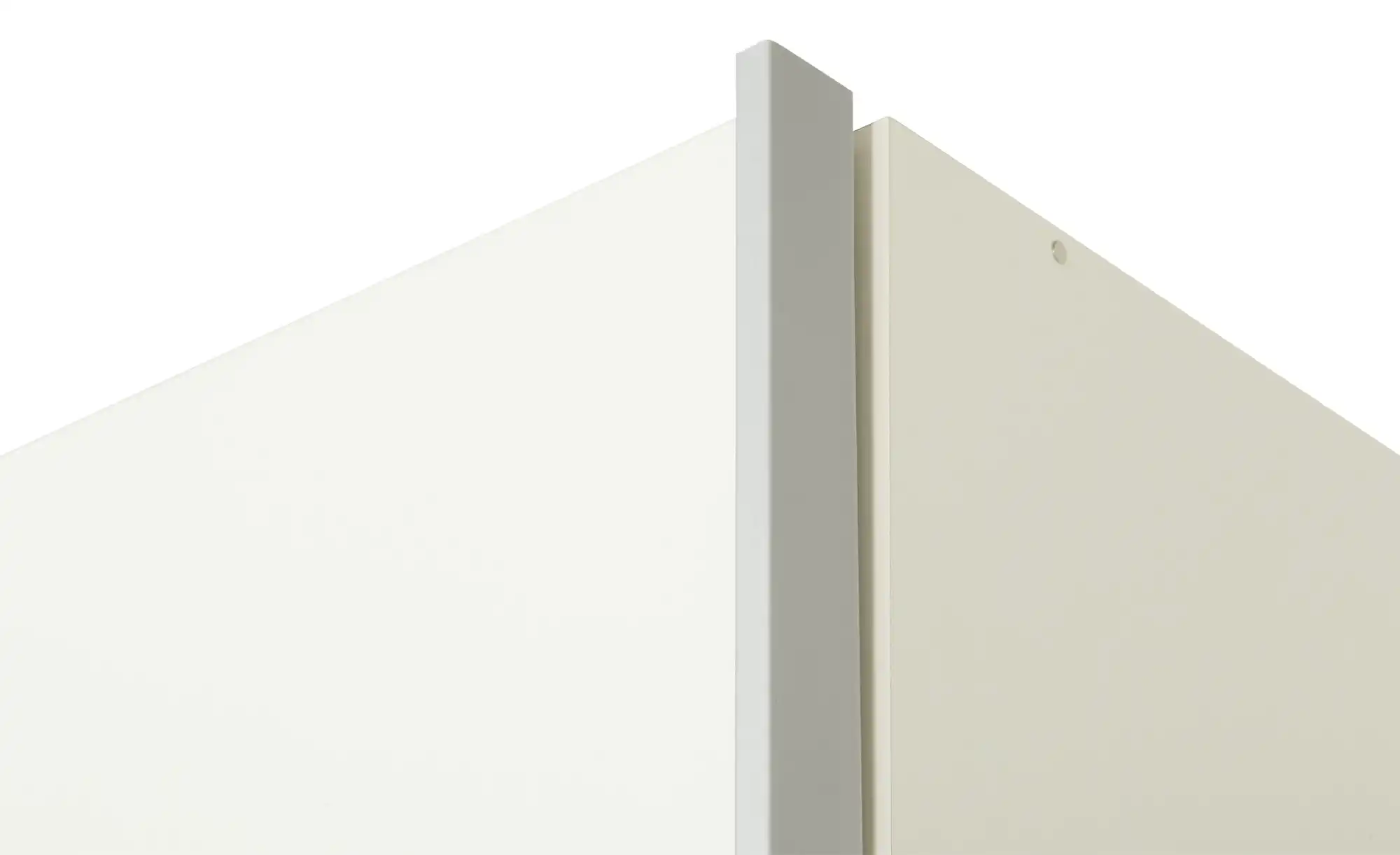 Primo Schwebetürenschrank