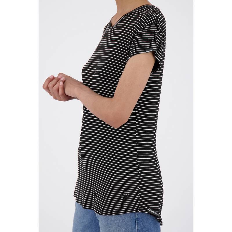 ALIFE AND KICKIN MimmyAK Z T-Shirt Damen