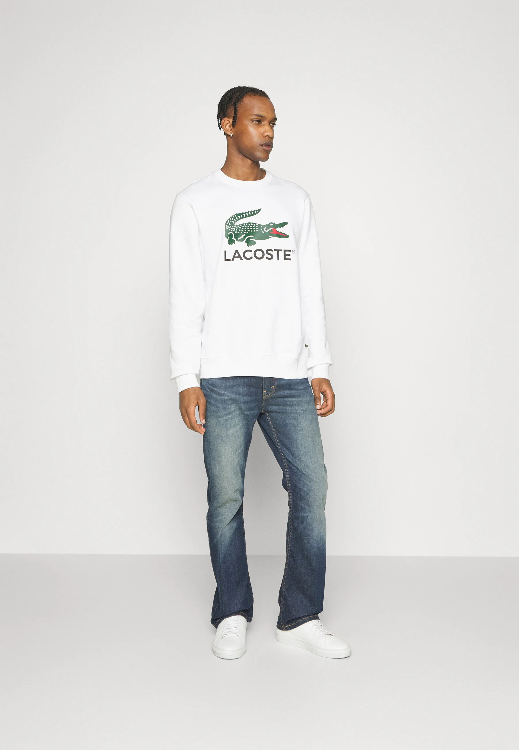 Levi's® 527™ STANDARD BOOT CUT - Vaqueros bootcut