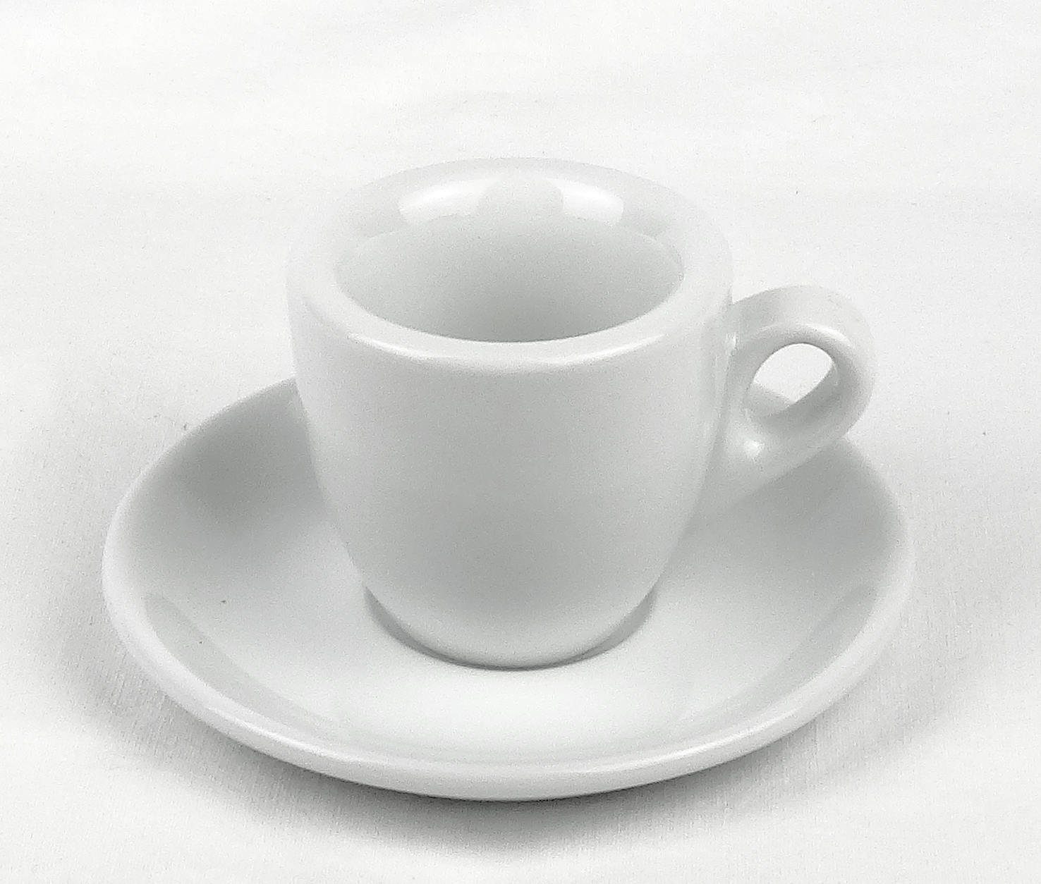 Moka Consorten Espressotasse Bar Italia