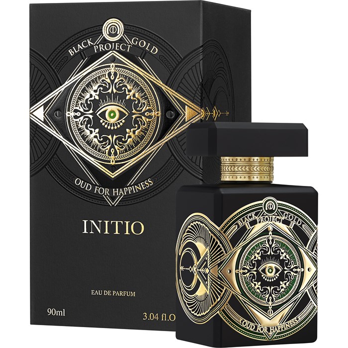 Eau de Parfum Spray