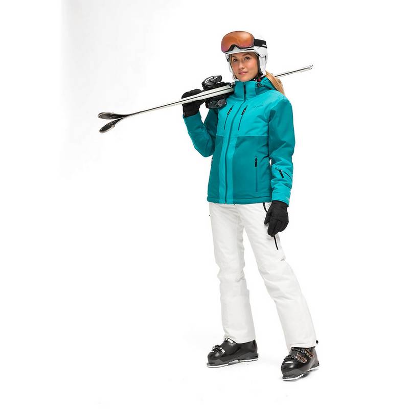Maier Sports Pinilla Winterjacke Damen