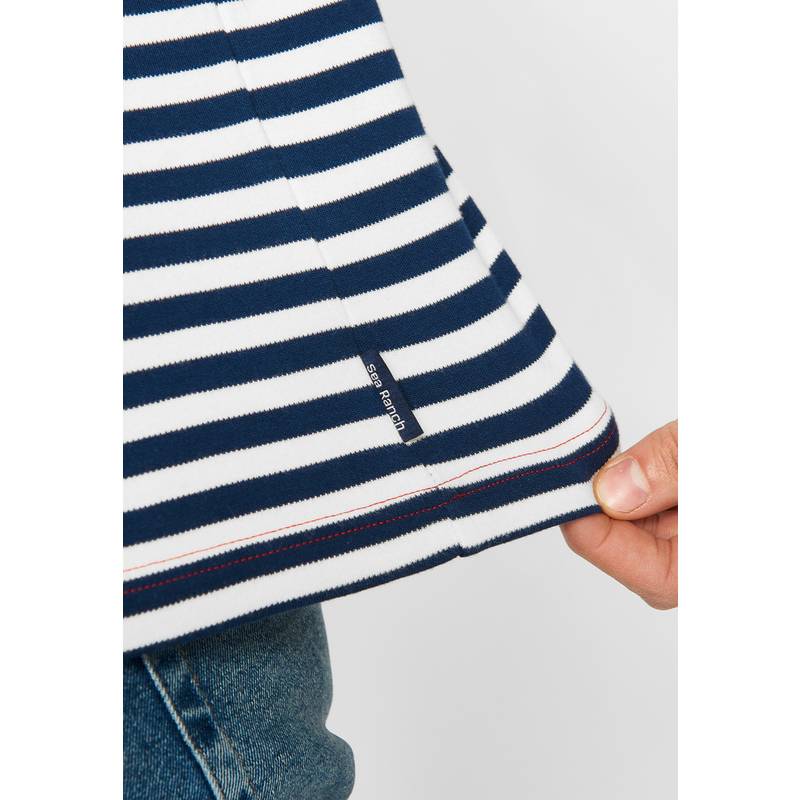 Sea Ranch Hauge Langarmshirt Herren