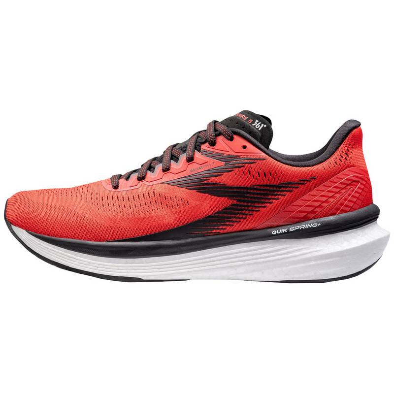 361° Spire 5 Laufschuhe Herren