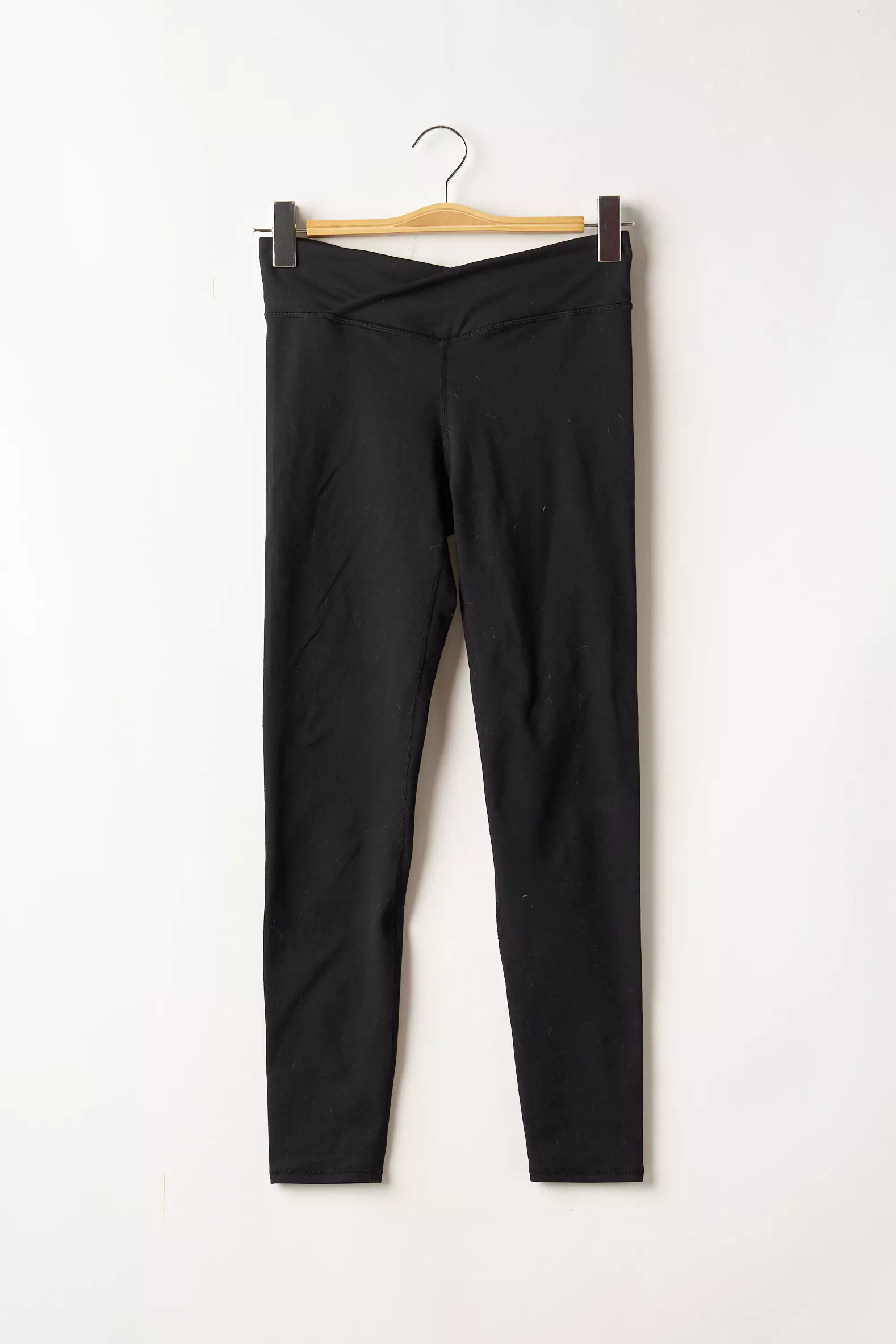 Fabletics Leggings Femme couleur noir