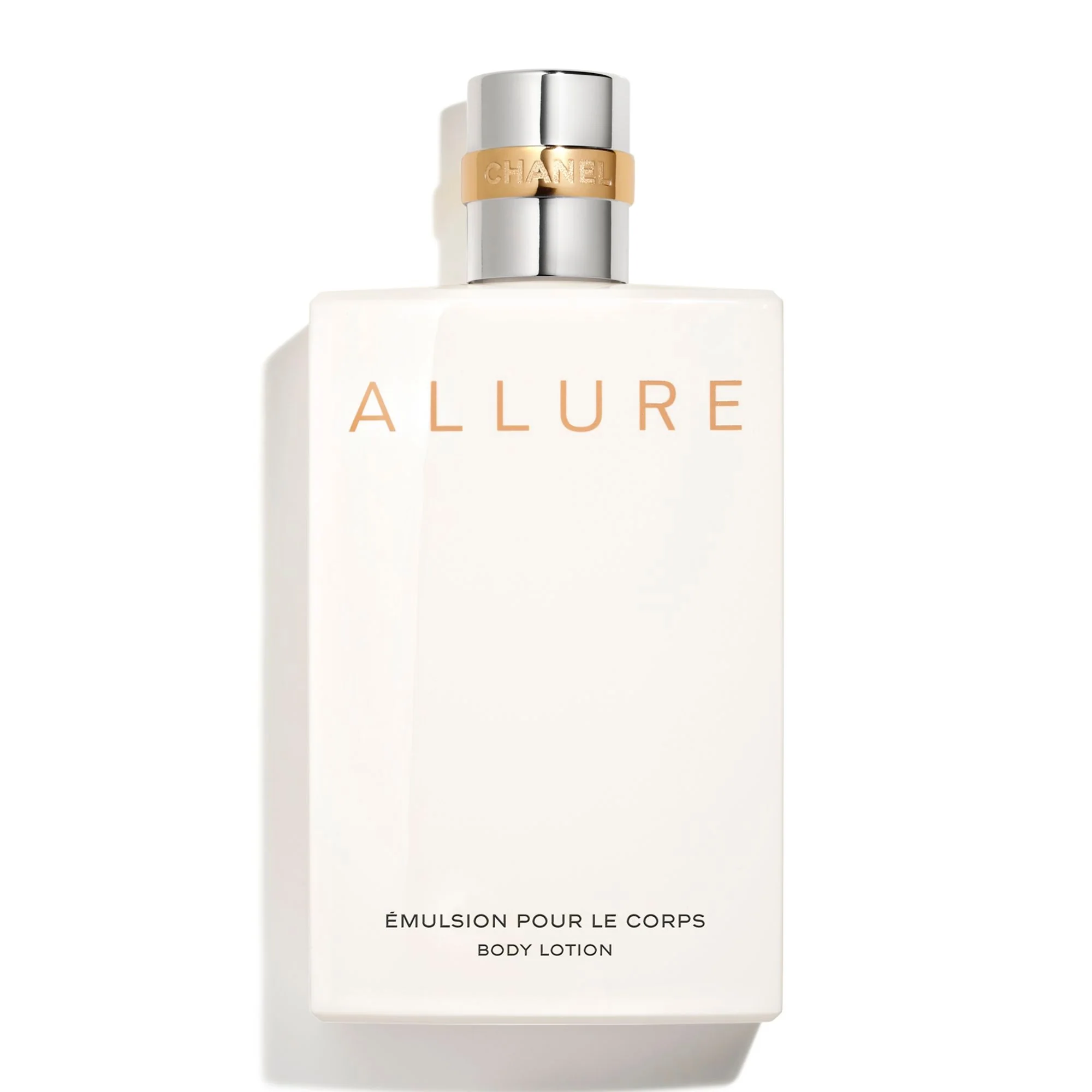 ALLURE - ĶERMEŅA EMULSIJA