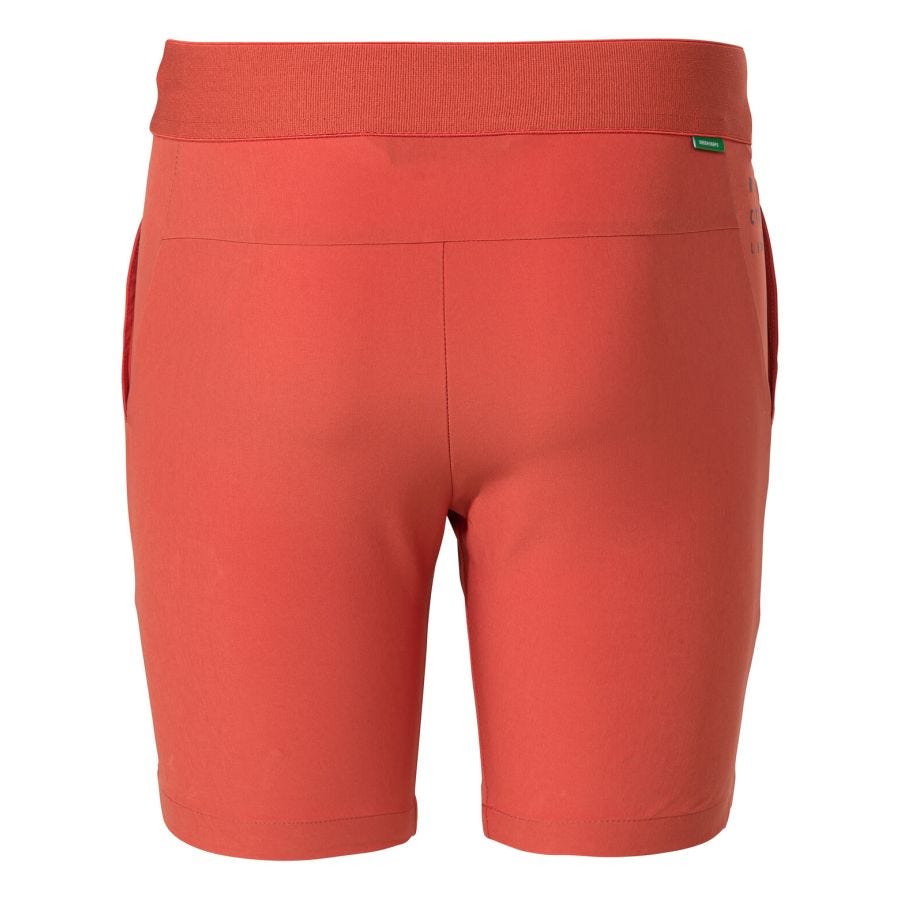 Qimsa Stretch Shorts Kinder