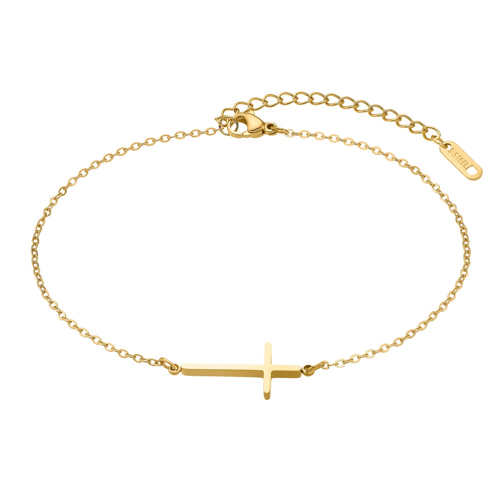 Heideman Bracelet de cheville Tine Chaîne
