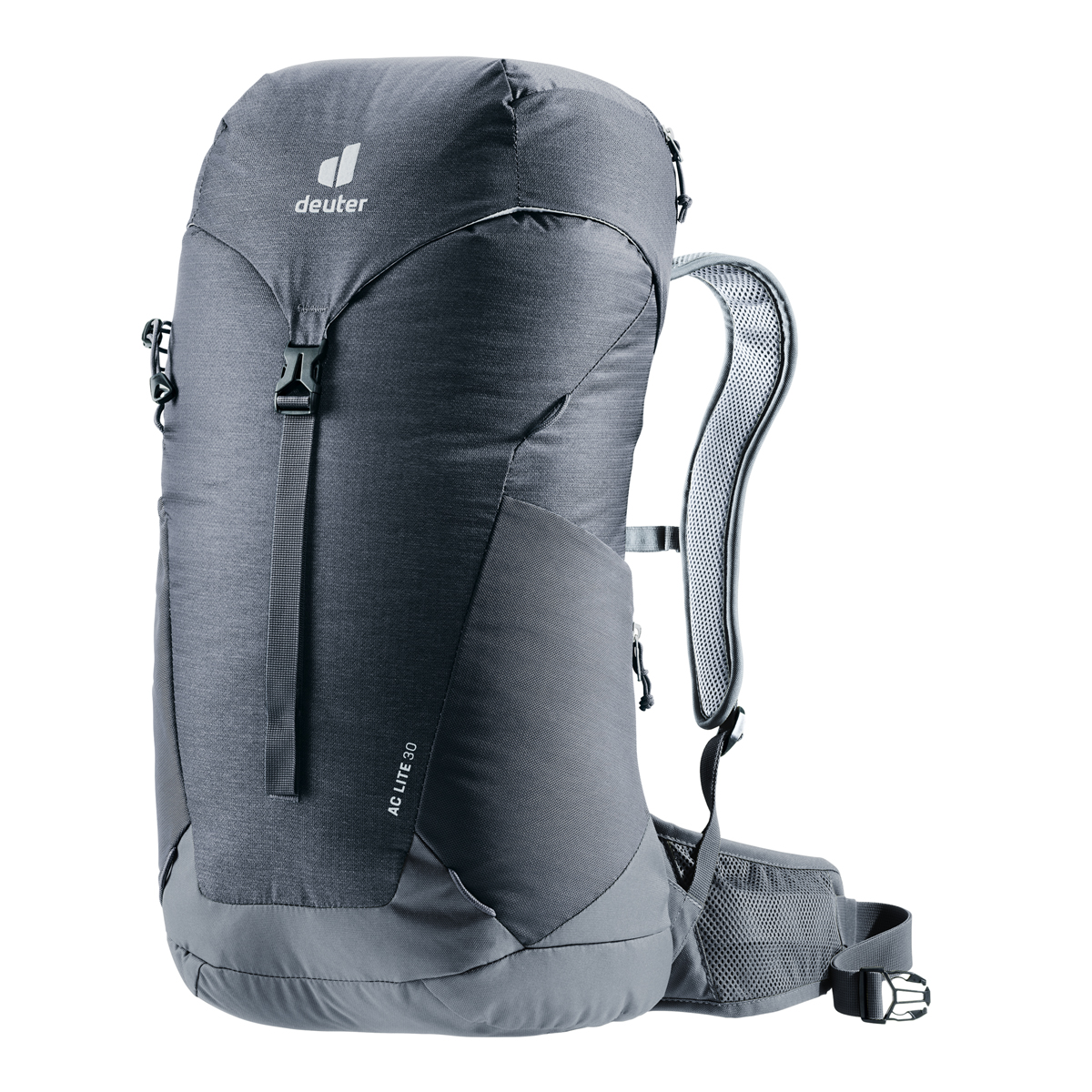deuter AC Lite 30 3421021 Schwarz 7403- Graphit