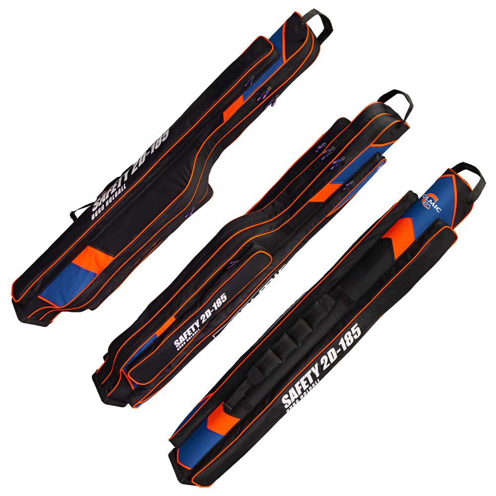 Colmic Safety 2D styvt slida 185 cm