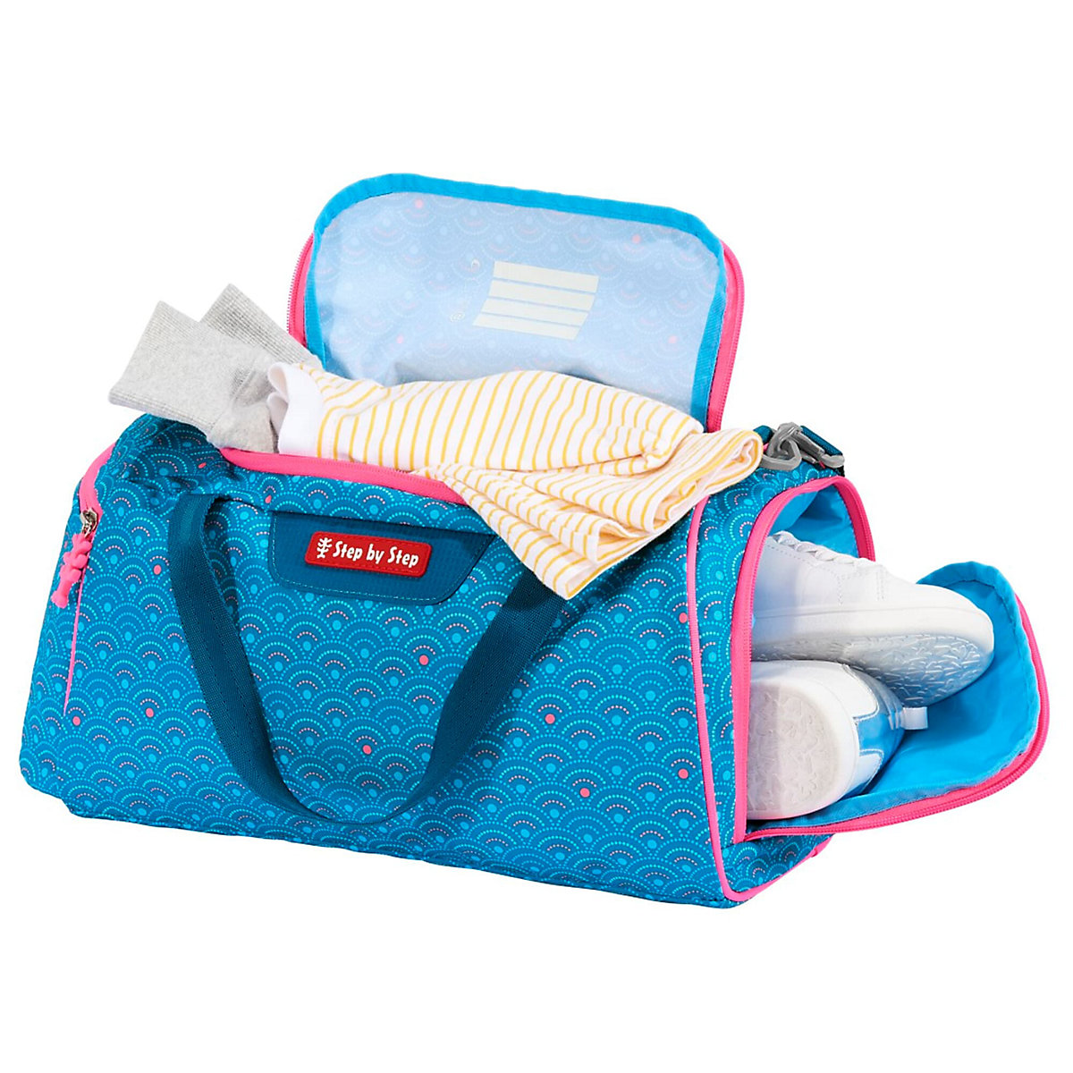 Sporttasche Dolphin Pippa