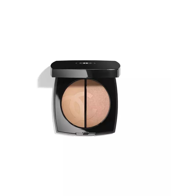 LE TEINT Duo Bronze et Lumière - Edition Limitée