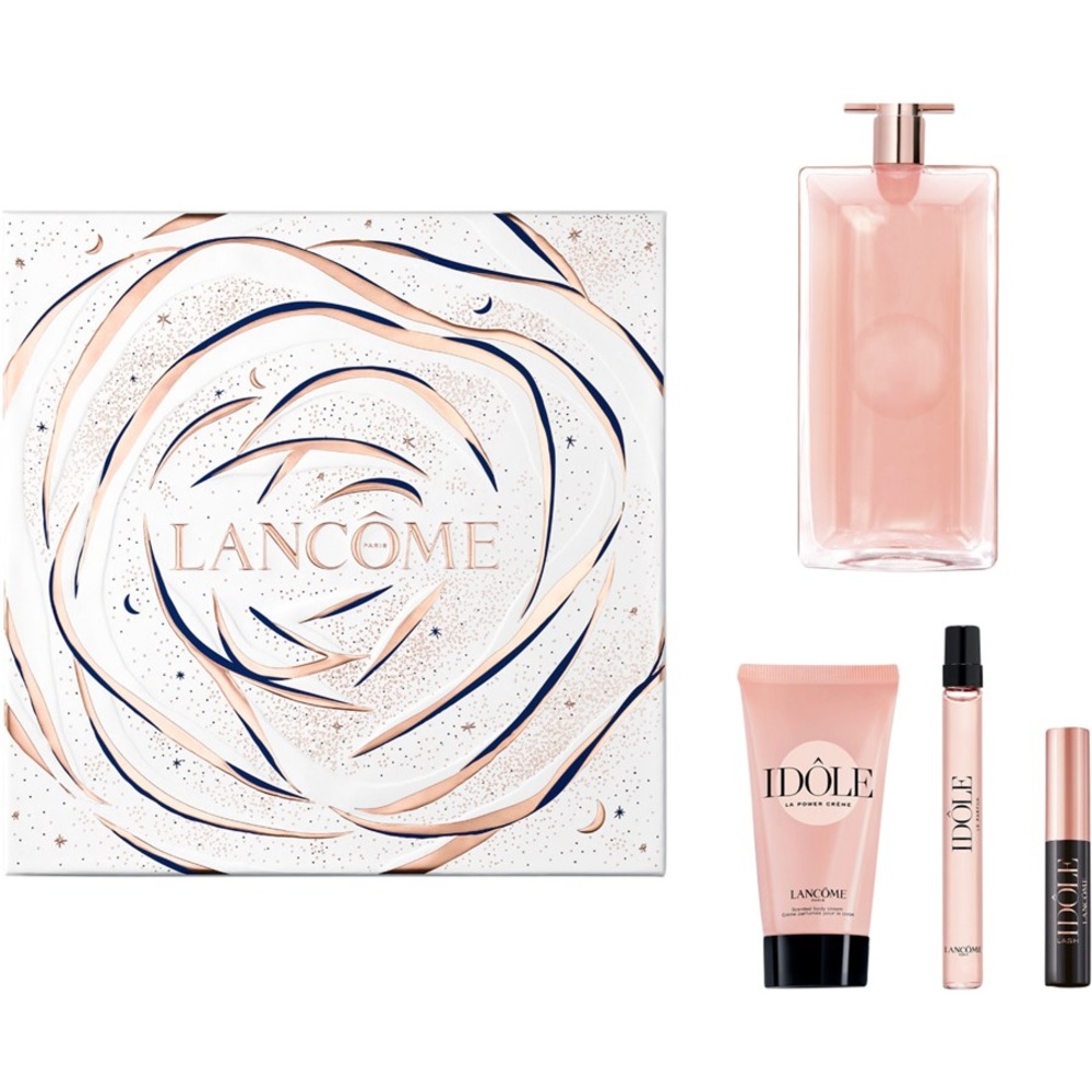 Lancôme Idôle Coffret cadeau Kit de senteurs