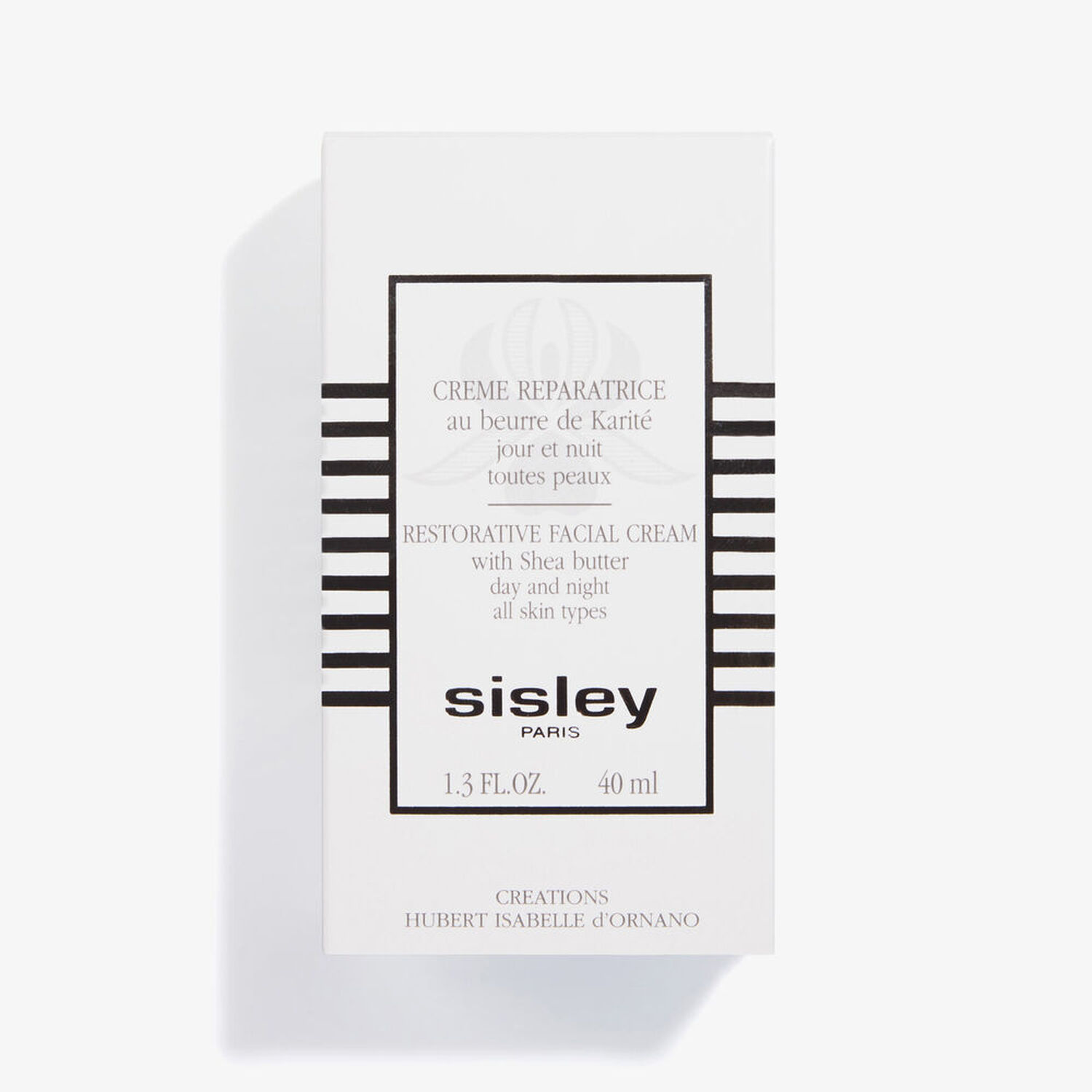 Sisley Crème Réparatrice Au Beurre de Karité