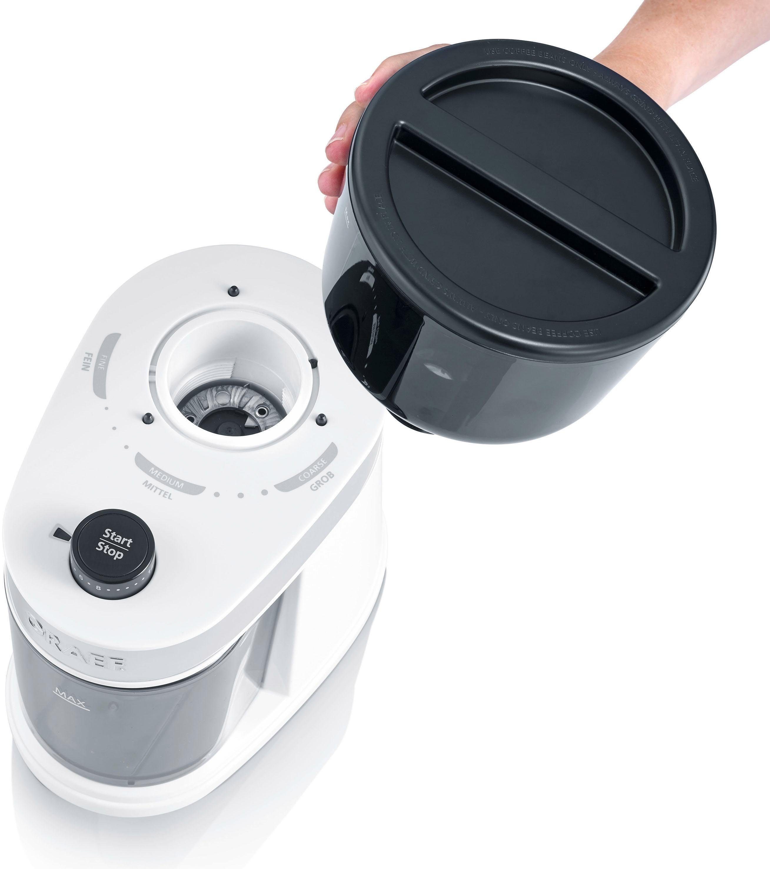 Graef Espressomaschine 