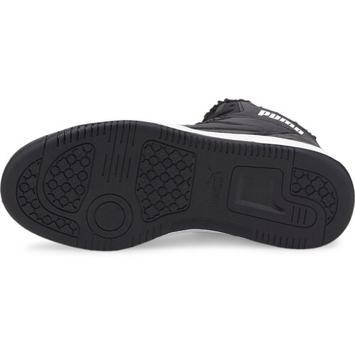 KINDER FREIZEITSCHUHE PUMA REBOUND JOY FUR JR