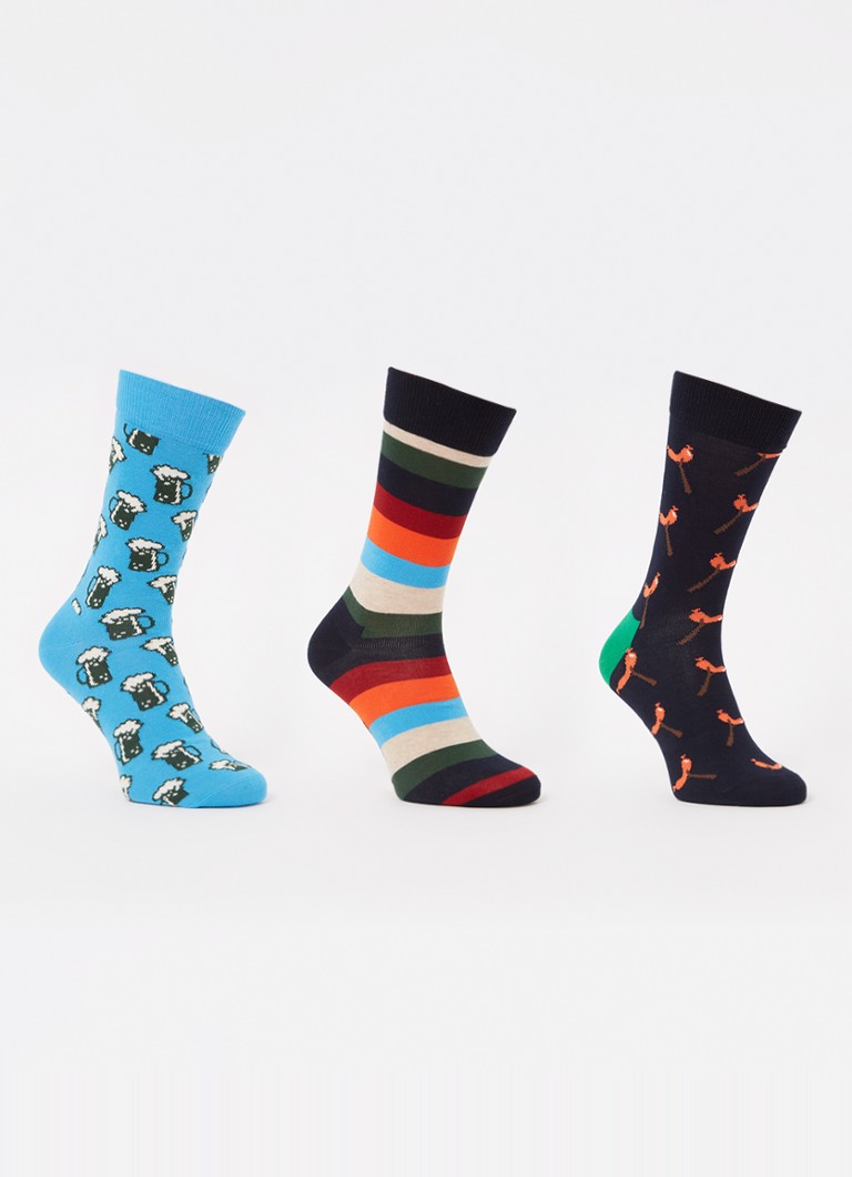 Happy Socks zeķes 