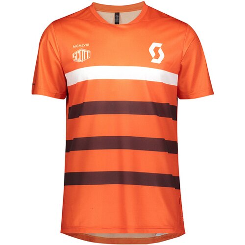 HERREN RADTRIKOT 