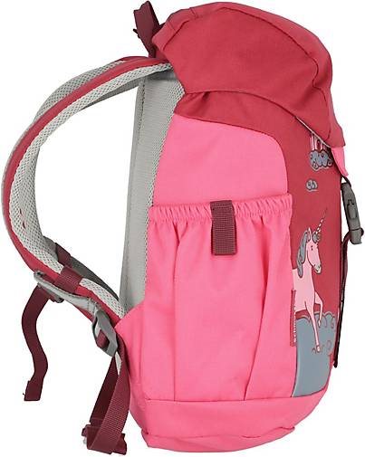 deuter Schmusebär Kinderrucksack 33 cm