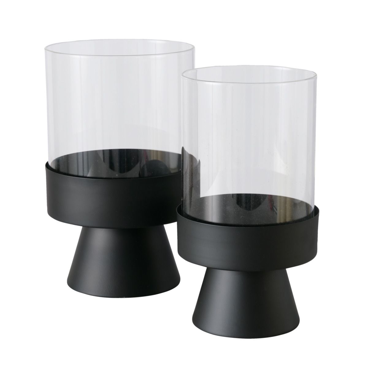 Boltze Home Windlicht Ø 29 cm