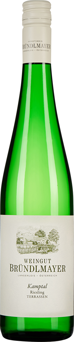 Bründlmayer Riesling Terrassen Kamptal 2022