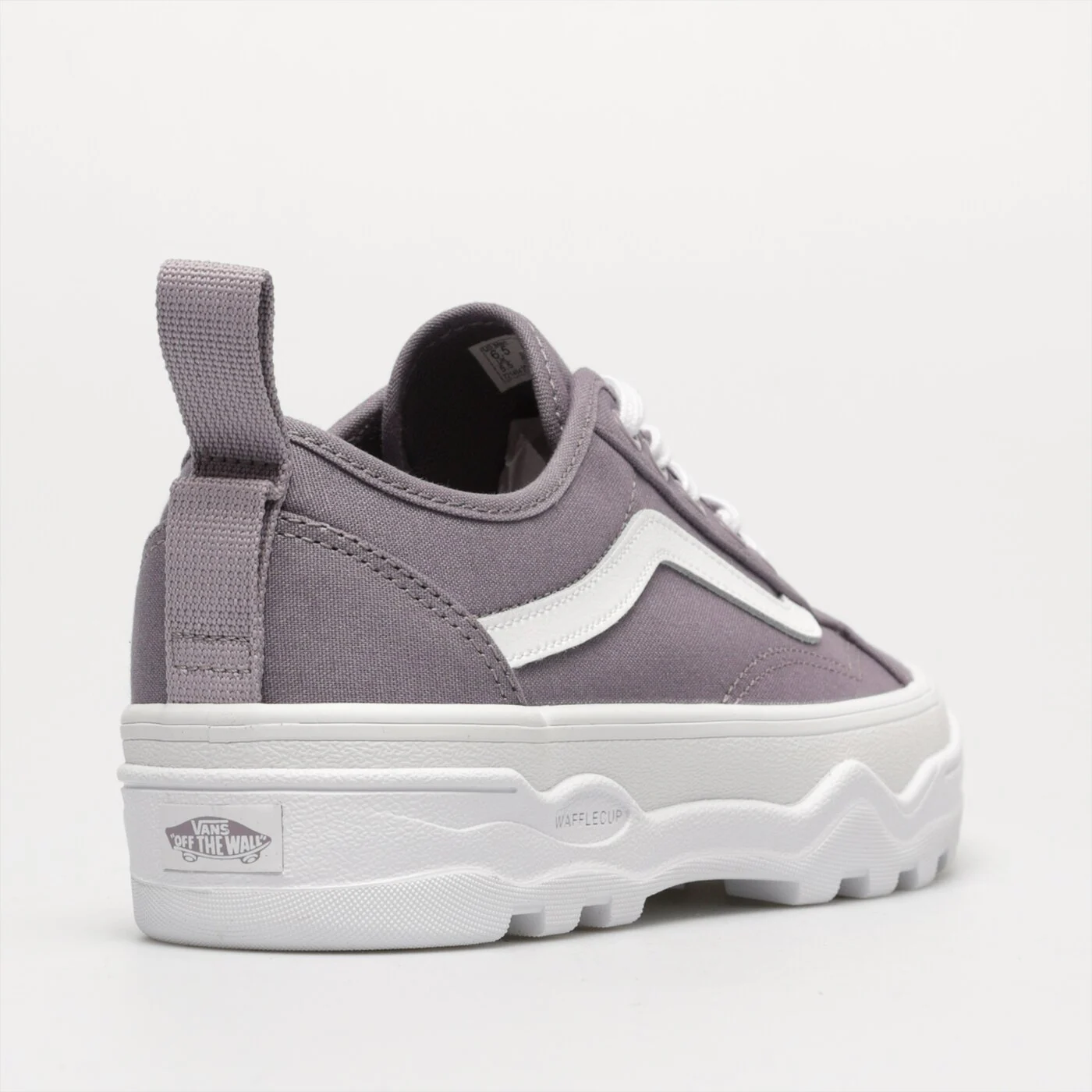 VANS UA SENTRY OLD SKOOL WC Violet