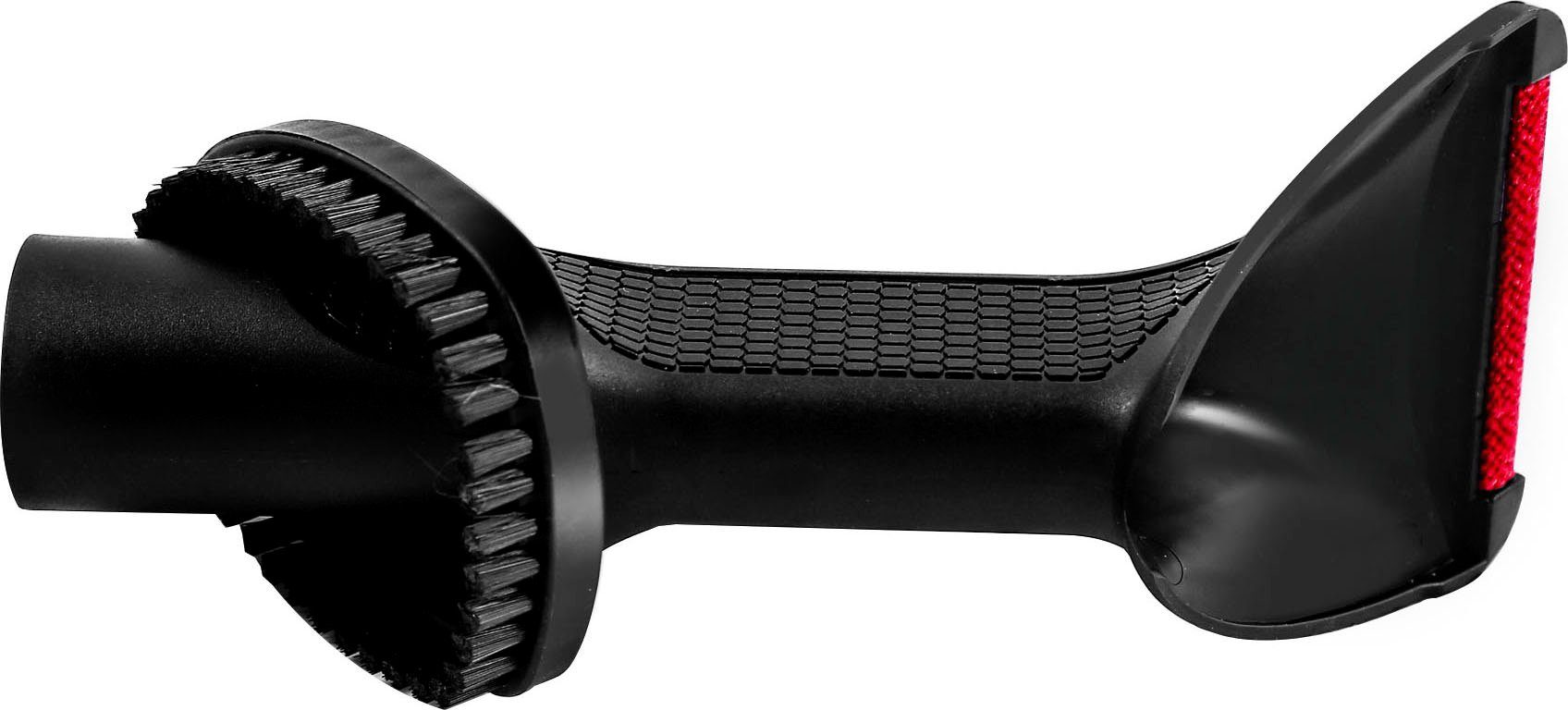 Hanseatic Bodenstaubsauger HVBBA8008EU, 800 W, mit Beutel, mit einem wiederverwendbarem Staubbeutel