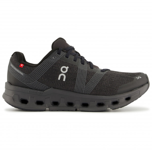 On - Women's Cloudgo Wide - Runningschuhe