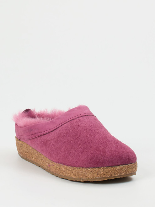 Hausschuh-71635390005 Haflinger