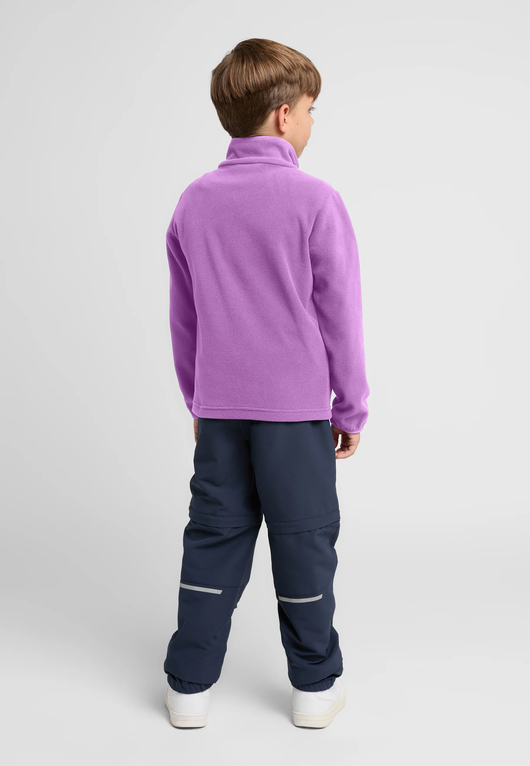 Jack Wolfskin TAUNUS- Chaqueta polar